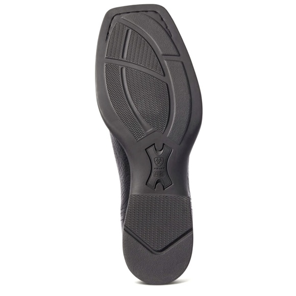 Booker Ultra Western Boot main image 4